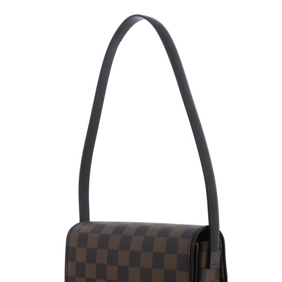 Louis Vuitton Tribeca Damier Ebene Shoulder Bag - Picture 3 of 6